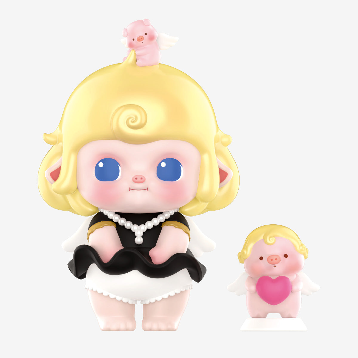 MINICO My Little Princess Series