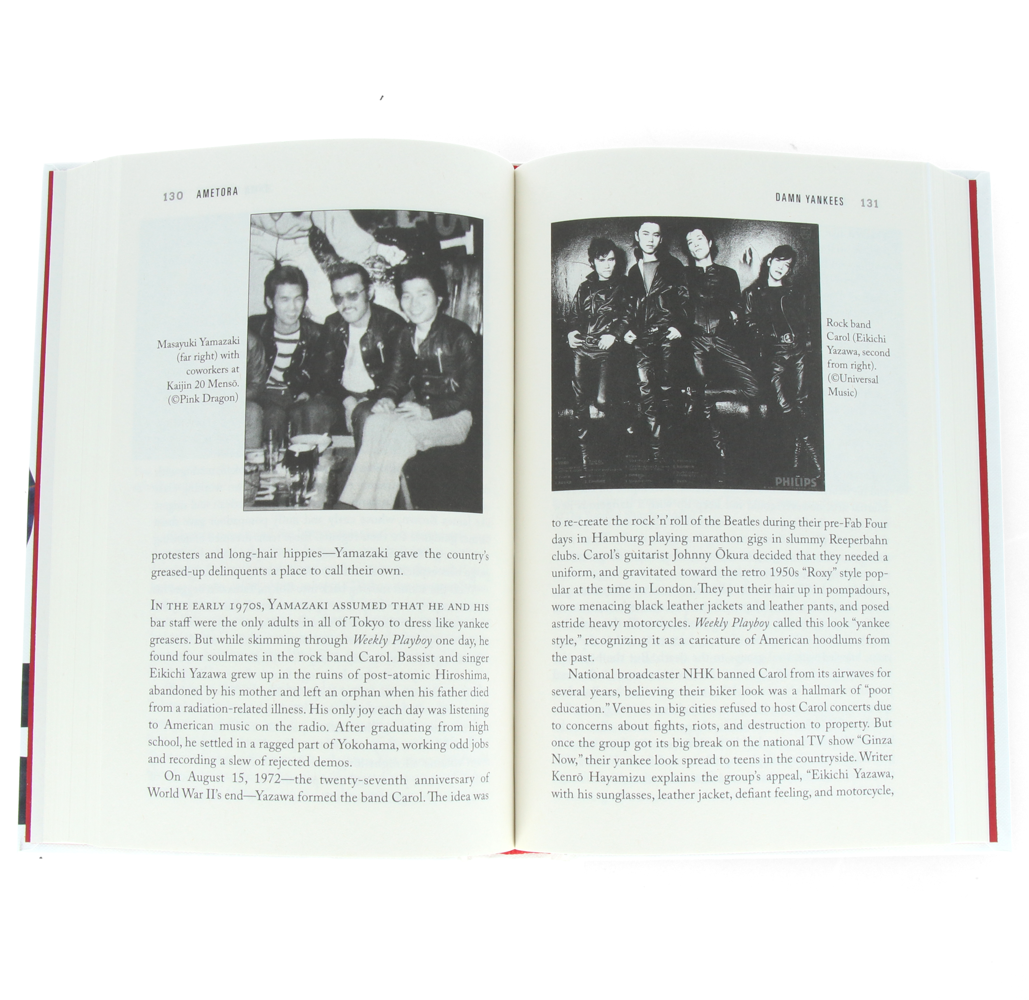 Ametora How Japan Saved American Style (New ed)