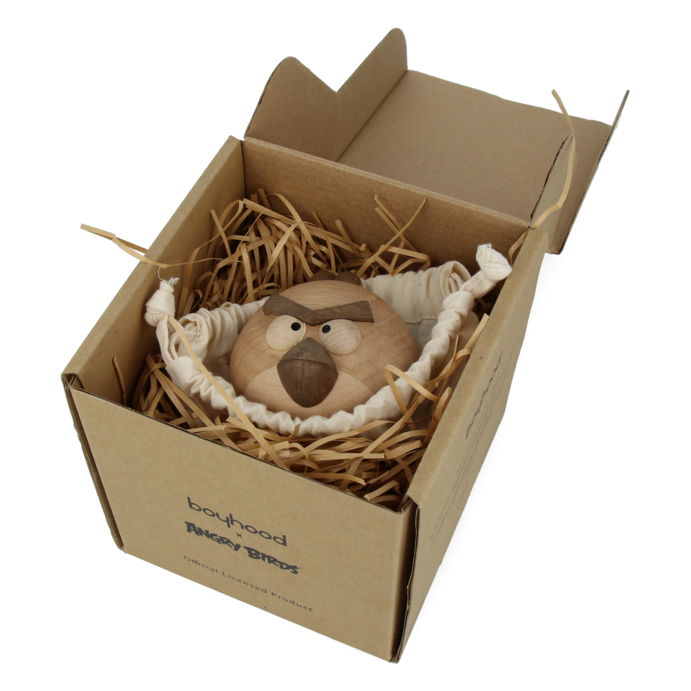 Angry Birds x Red Small