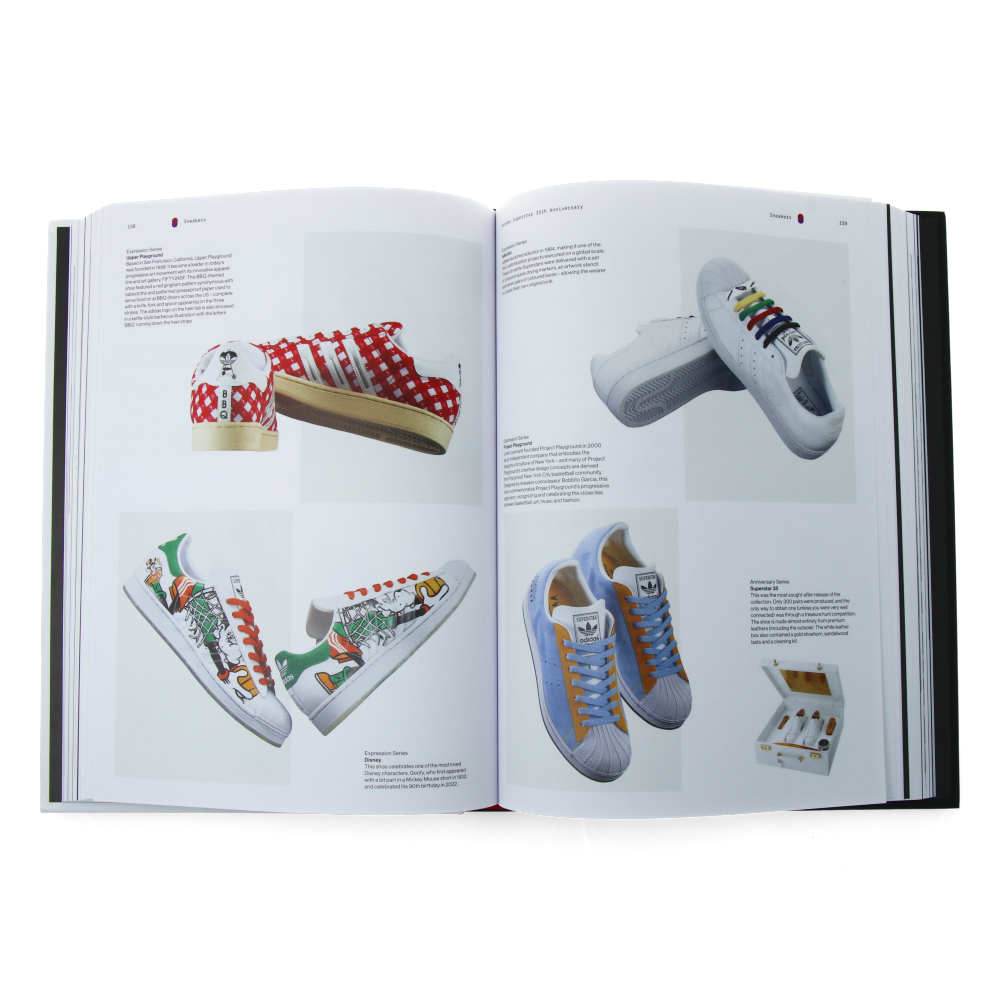 Art & Sole - Contemporary Sneaker Art & Design (Updated Edition)