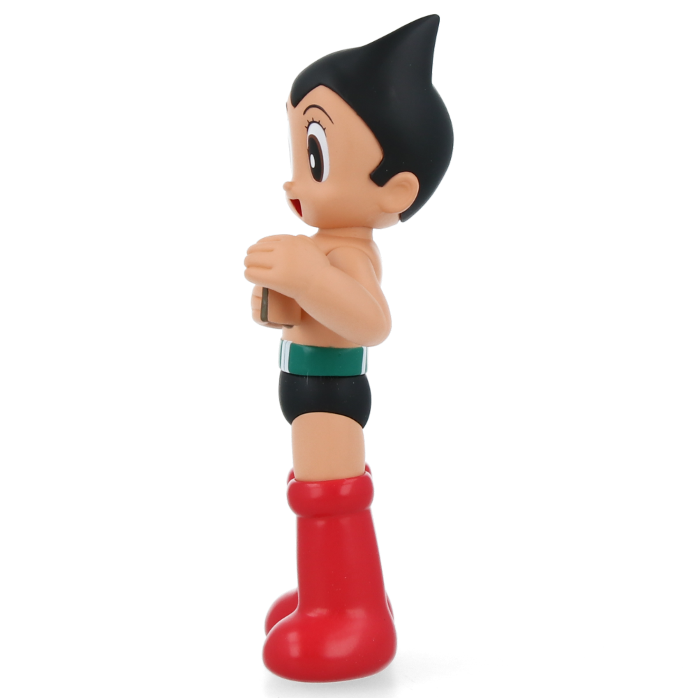 Astro Boy - Opening Inspection Hatch (PVC)