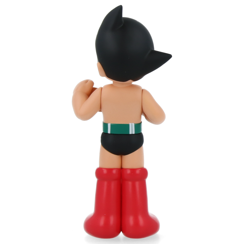 Astro Boy - Opening Inspection Hatch (PVC)