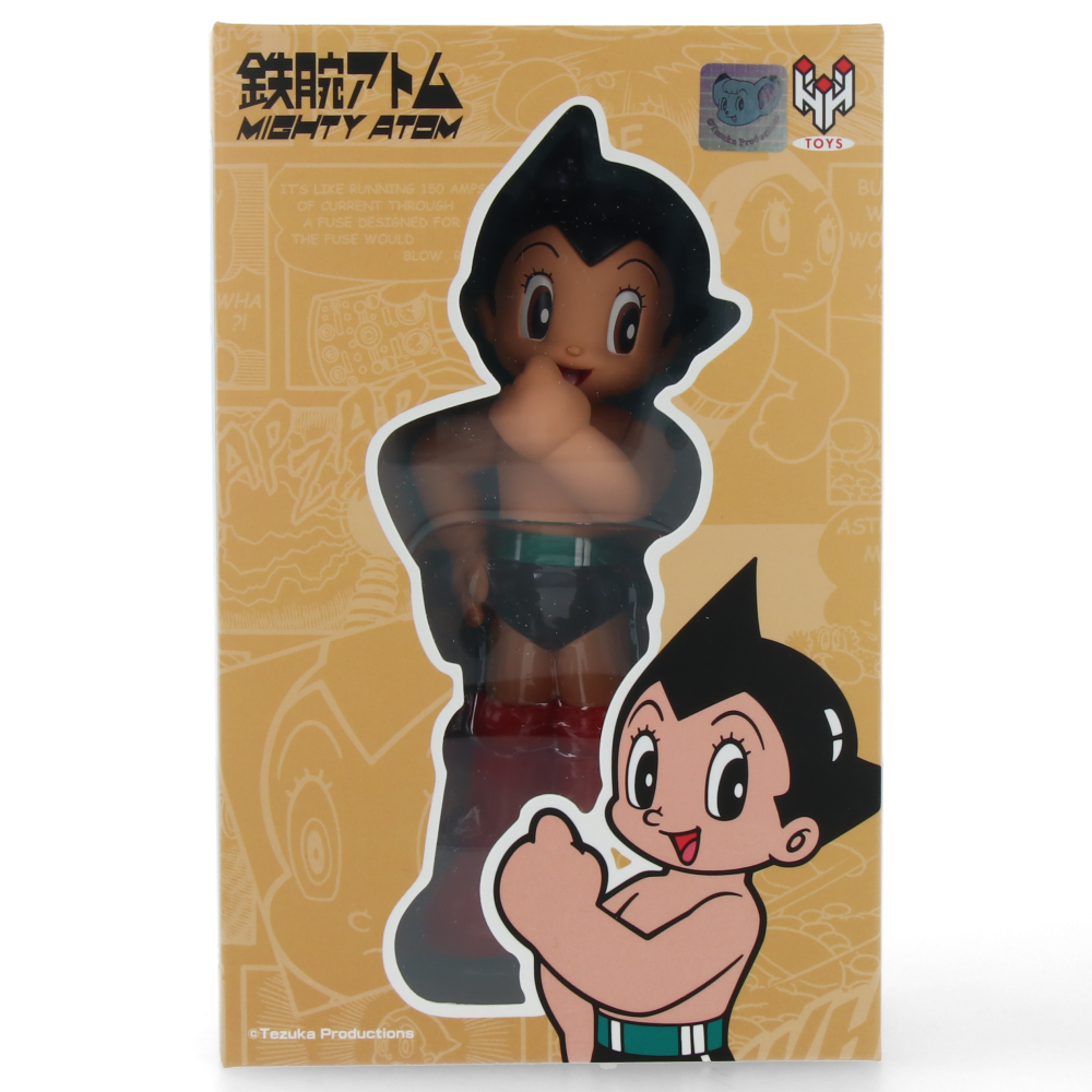 Astro Boy - Confidence (PVC)