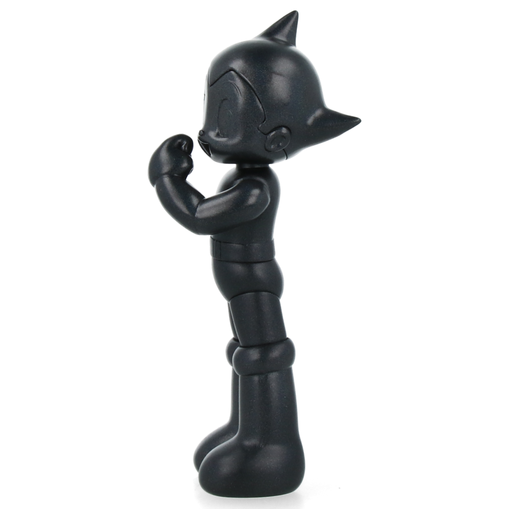 Astro Boy - Confidence (Pearlescent Black) - PVC