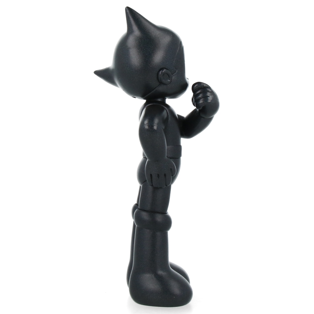 Astro Boy - Confidence (Pearlescent Black) - PVC