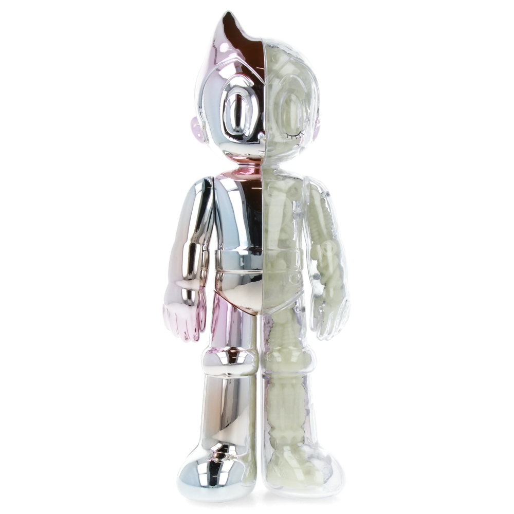 Astro Boy Diecast - Fantasy Color (23 cm)