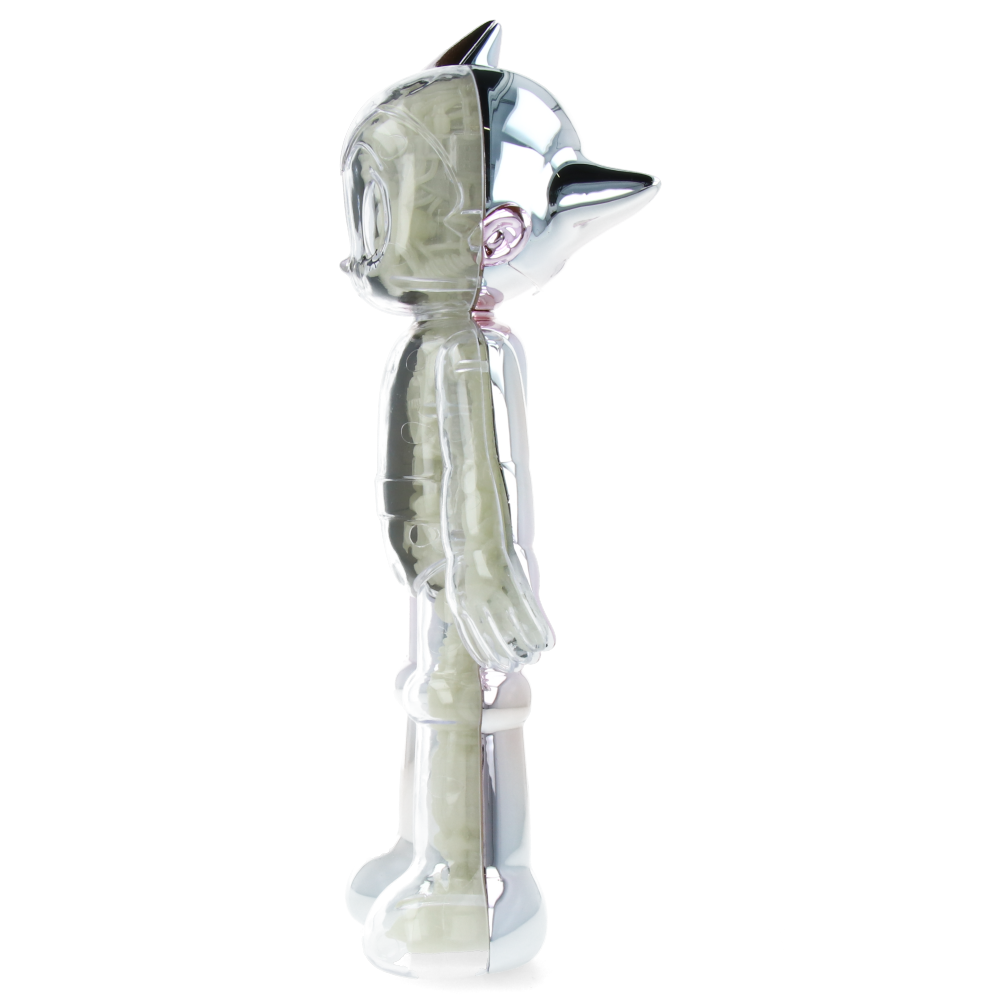 Astro Boy Diecast - Fantasy Color (23 cm)