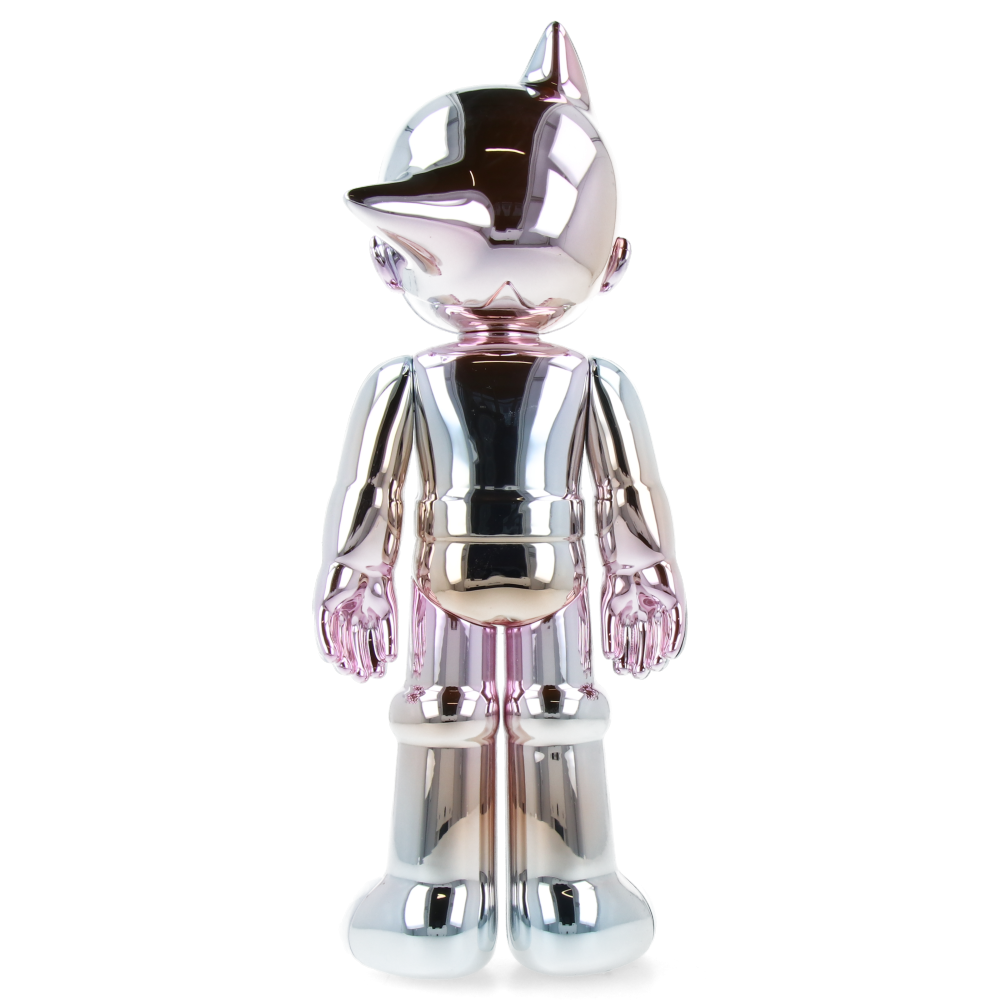 Astro Boy Diecast - Fantasy Color (23 cm)