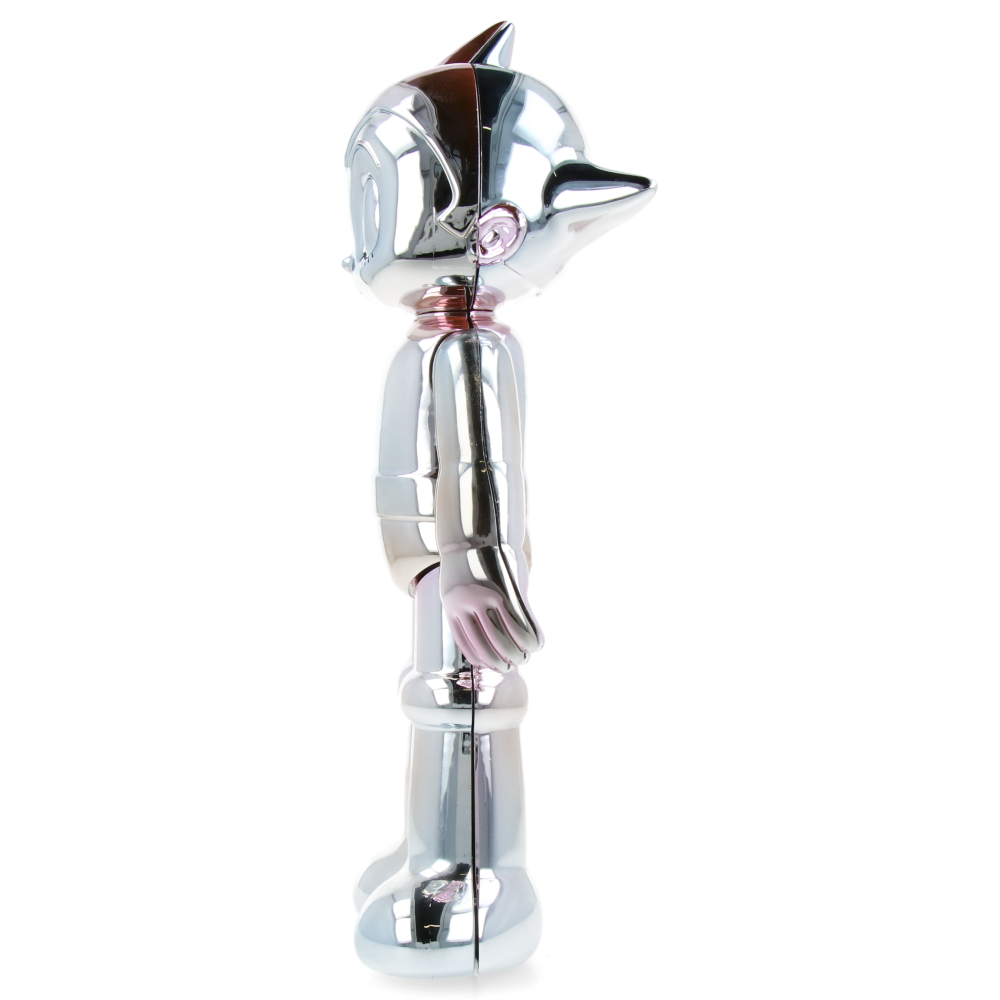 Astro Boy Diecast - Fantasy Color (23 cm)