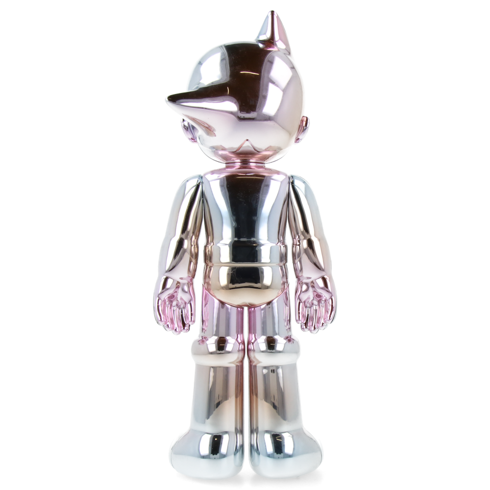 Astro Boy Diecast - Fantasy Color (23 cm)