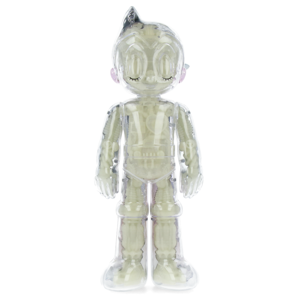 Astro Boy Diecast - Fantasy Color (23 cm)