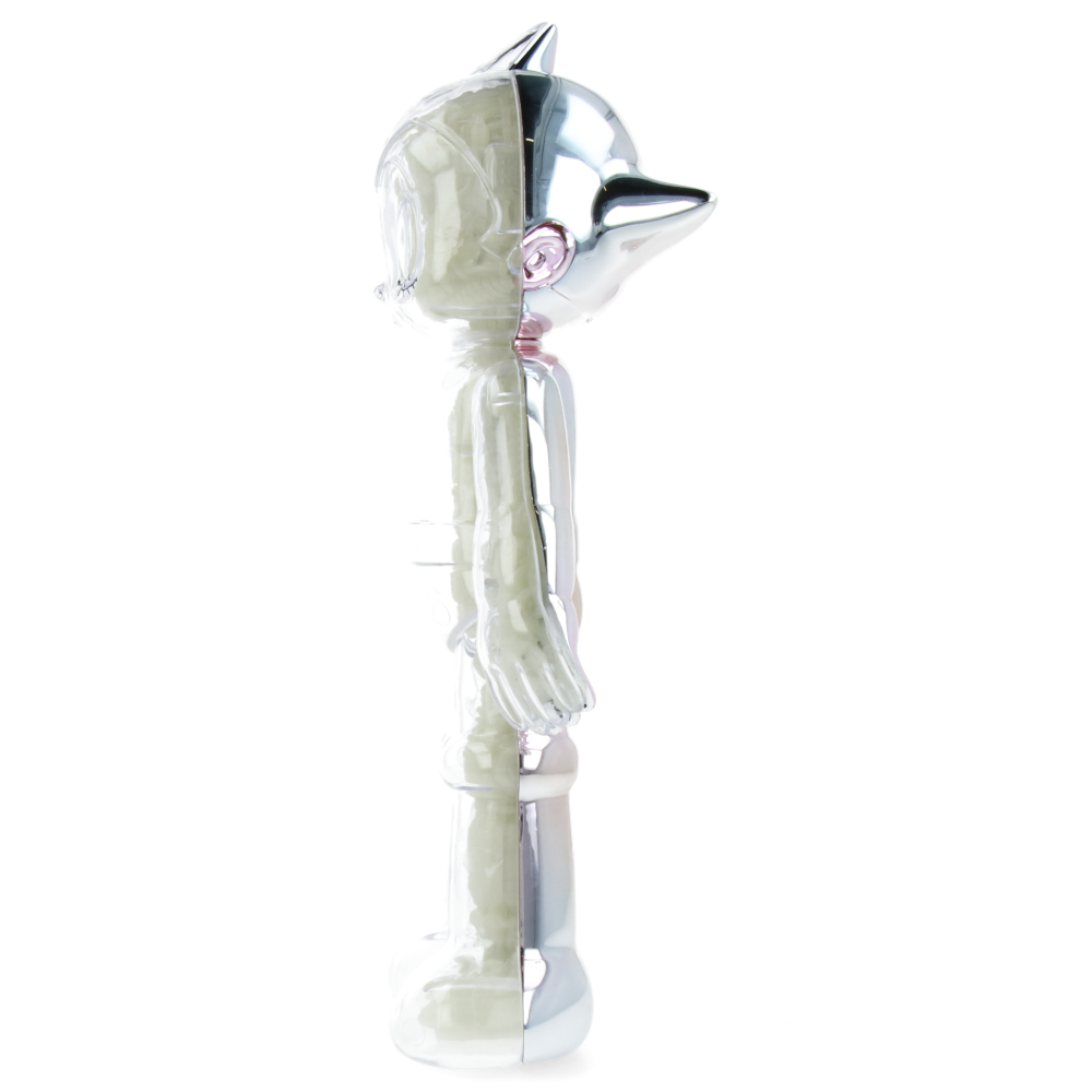 Astro Boy Diecast - Fantasy Color (23 cm)