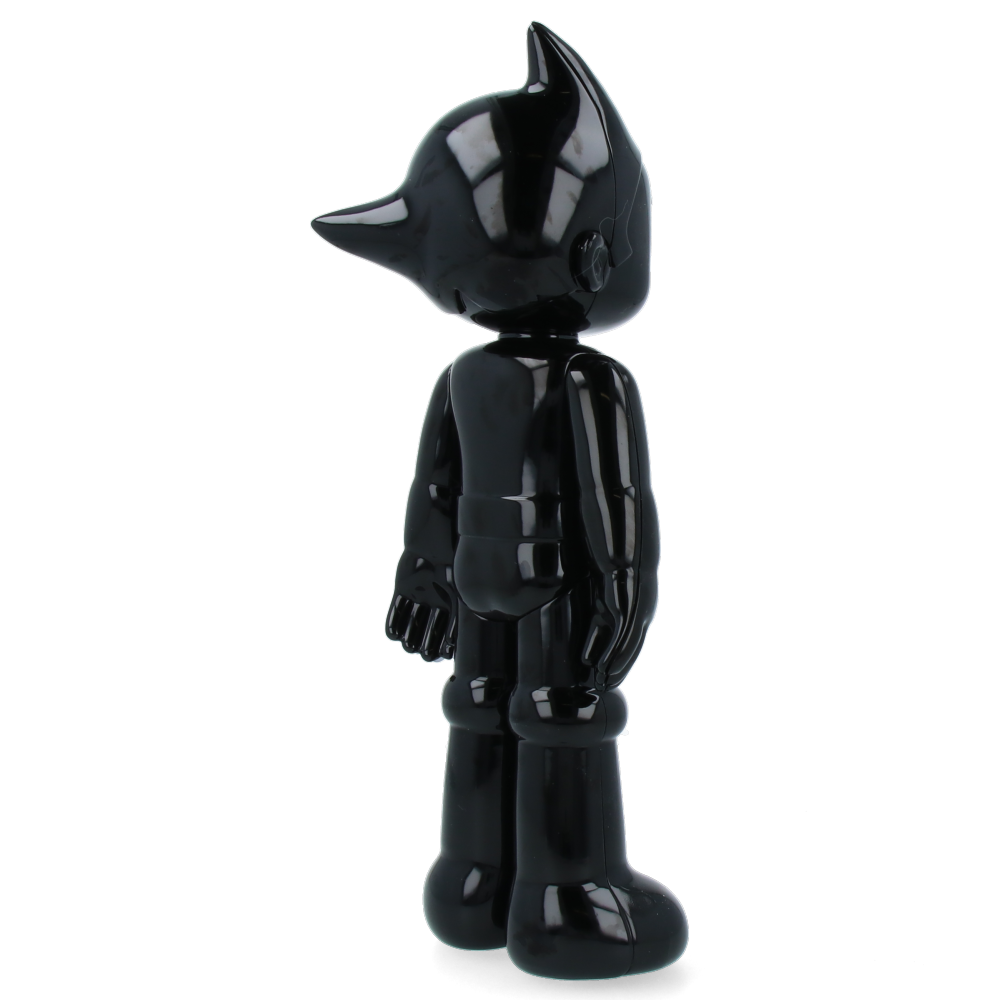 Astro Boy Diecast - Metallic Black (23 cm)