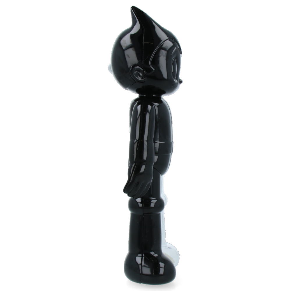 Astro Boy Diecast - Metallic Black (23 cm)