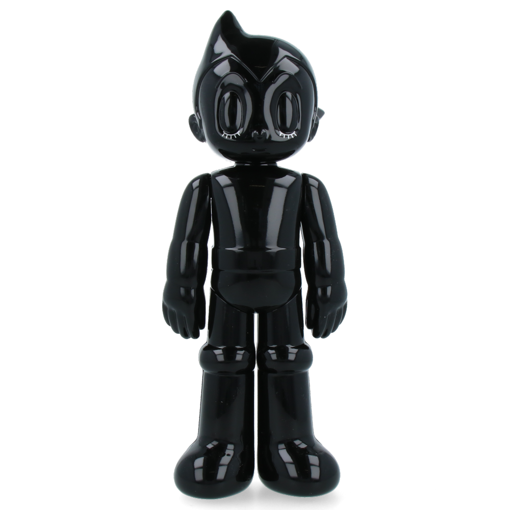 Astro Boy Diecast - Metallic Black (23 cm)