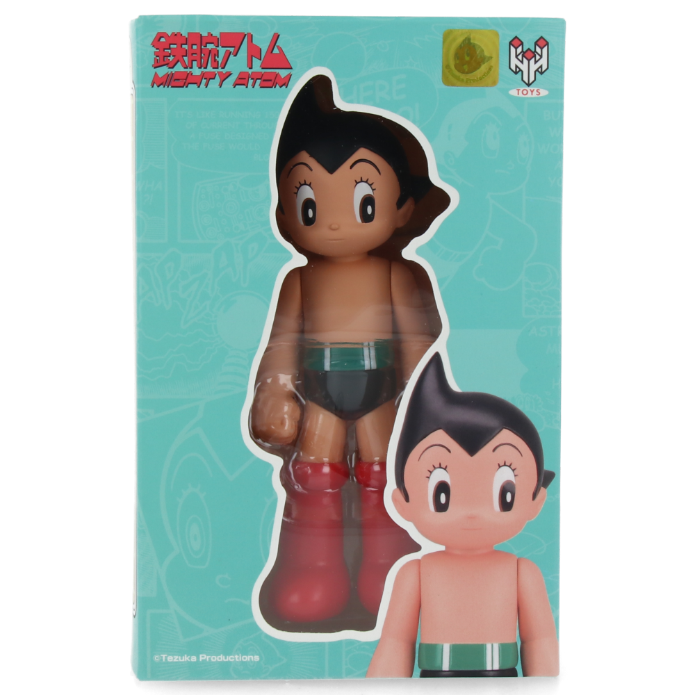 Astro Boy - Standing -Make Fist (PVC)