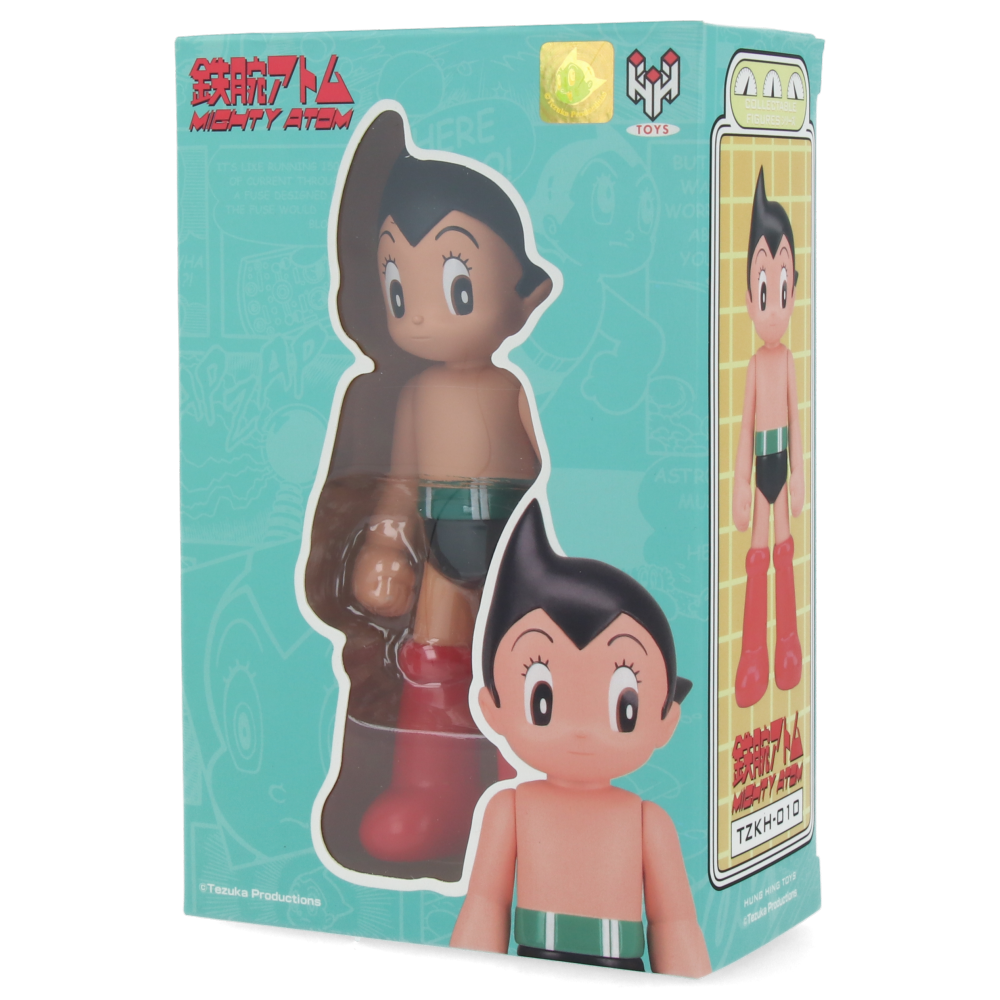 Astro Boy - Standing -Make Fist (PVC)