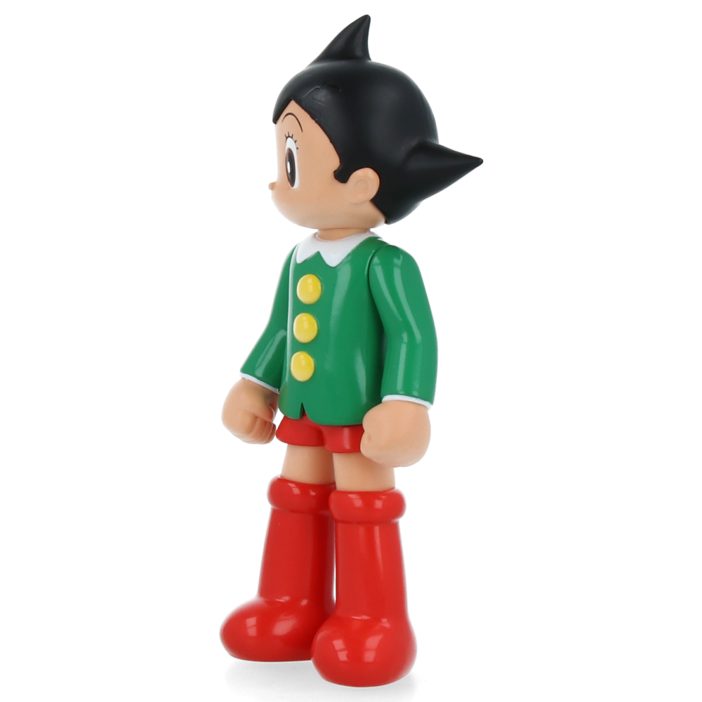 Astro Boy Uniform - Green (PVC)