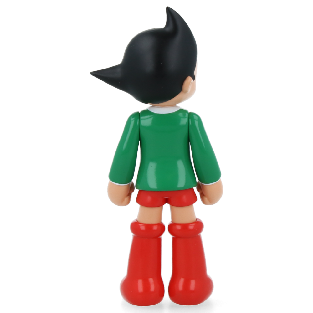 Astro Boy Uniform - Green (PVC)