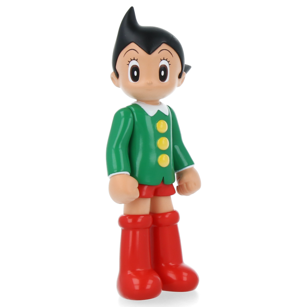 Astro Boy Uniform - Green (PVC)