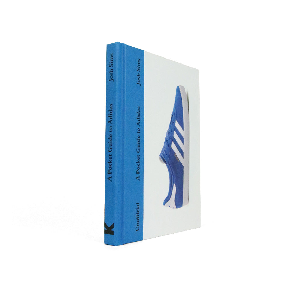 A Pocket Guide to Adidas