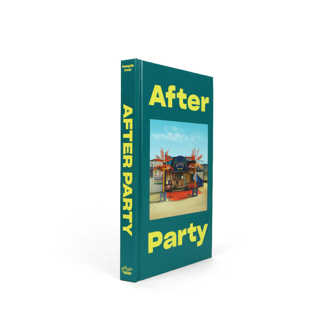 François Prost - After Party