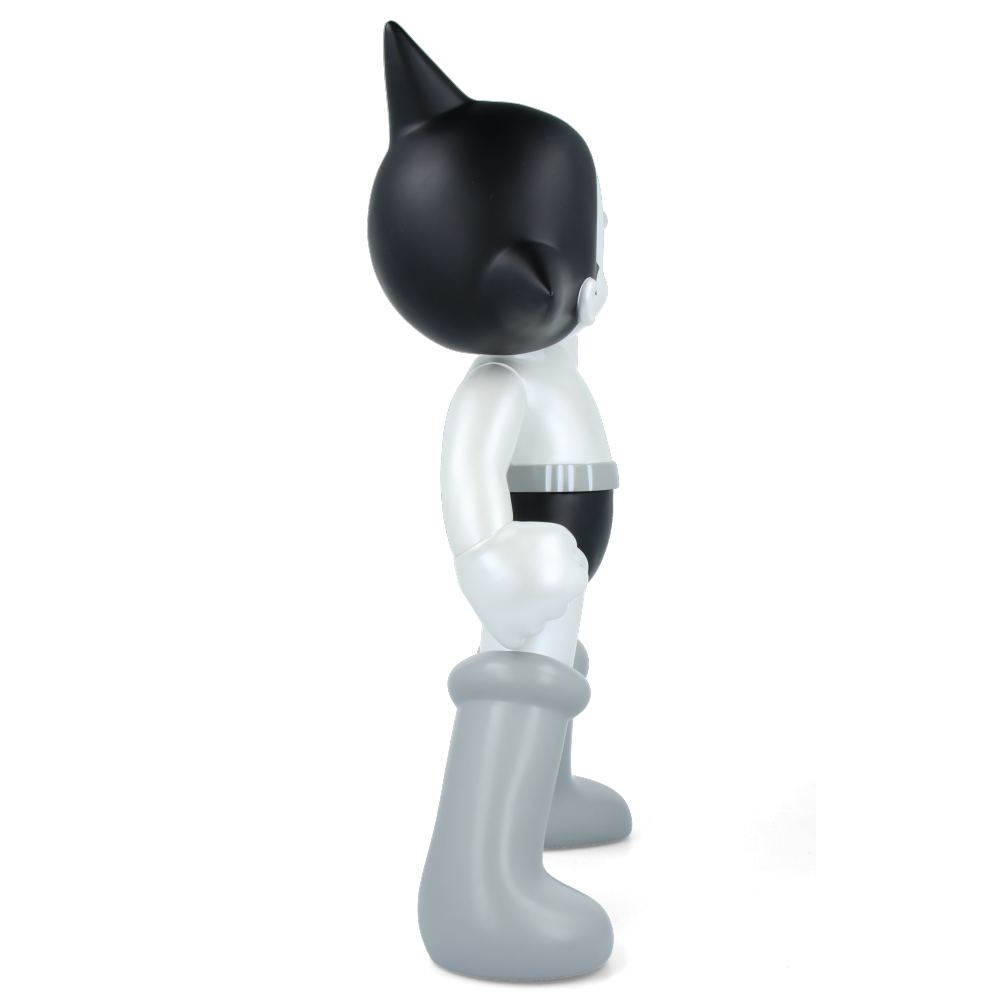 Astro Boy - Hope (Pointing) - Pearl Black (49 cm - Vinyl)