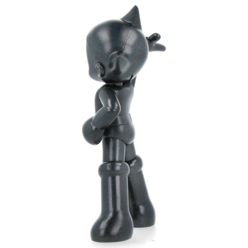 Astro Boy Welcome - Eye Closing (Shining Black - PVC)