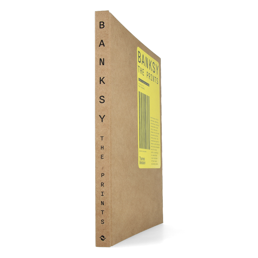 Banksy : The Prints