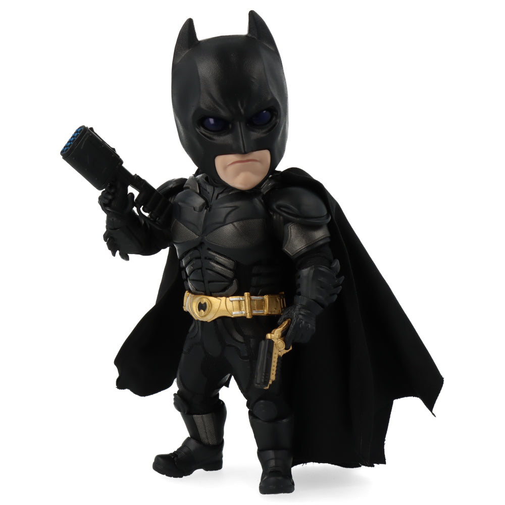 Egg Attack - The Dark Knight (Batman)