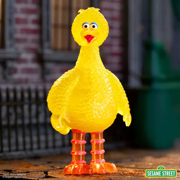 Sesame Street - Blind Box Wave 2