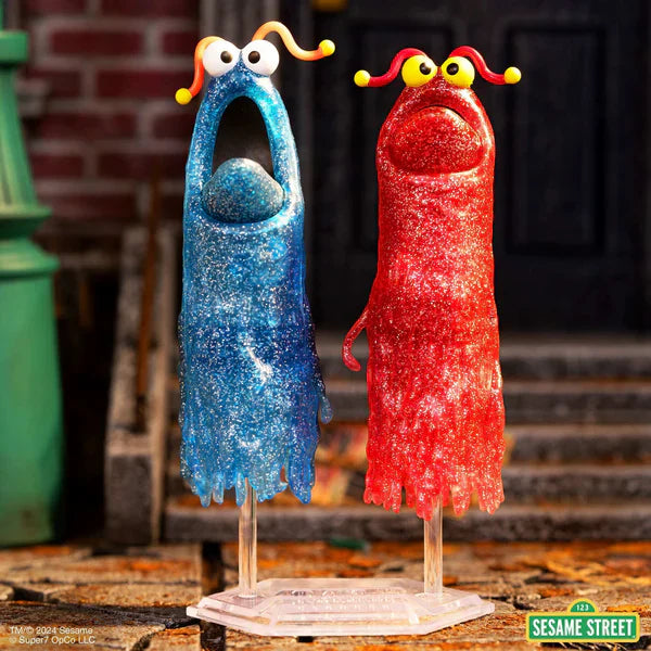 Sesame Street - Blind Box Wave 2