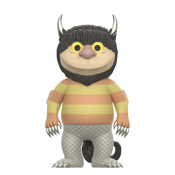 Where the Wild Things Are - Blind Box Wave 1