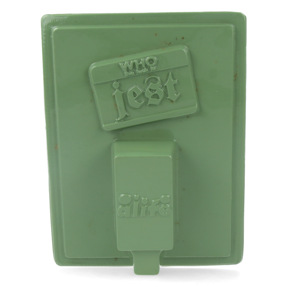 100% Kubrick Jest Alife