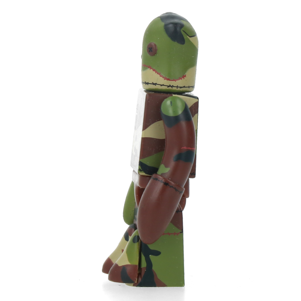 100% Kubrick Jest Alife