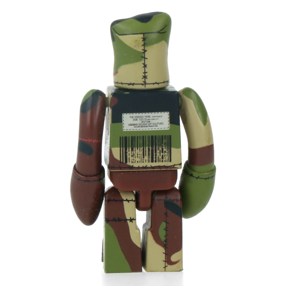 100% Kubrick Jest Alife