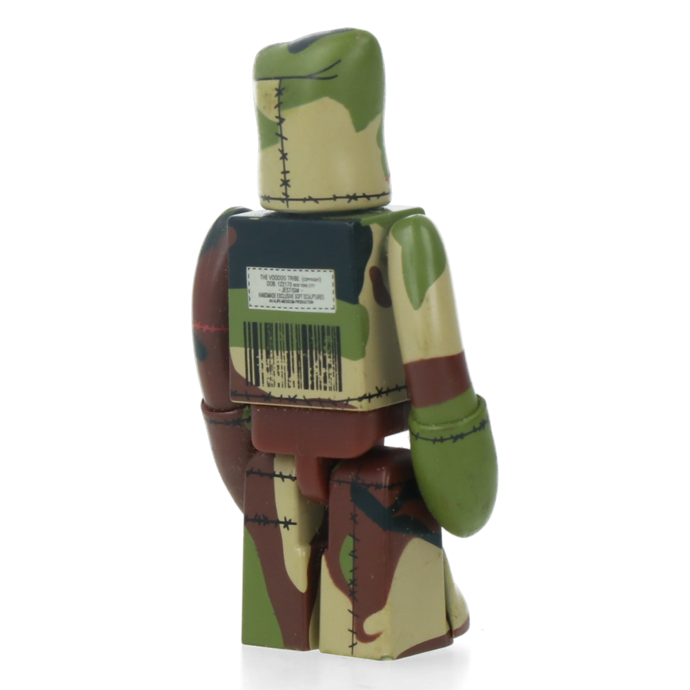 100% Kubrick Jest Alife