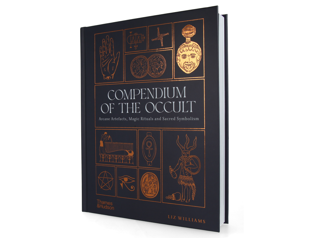Compendium of the Occult
