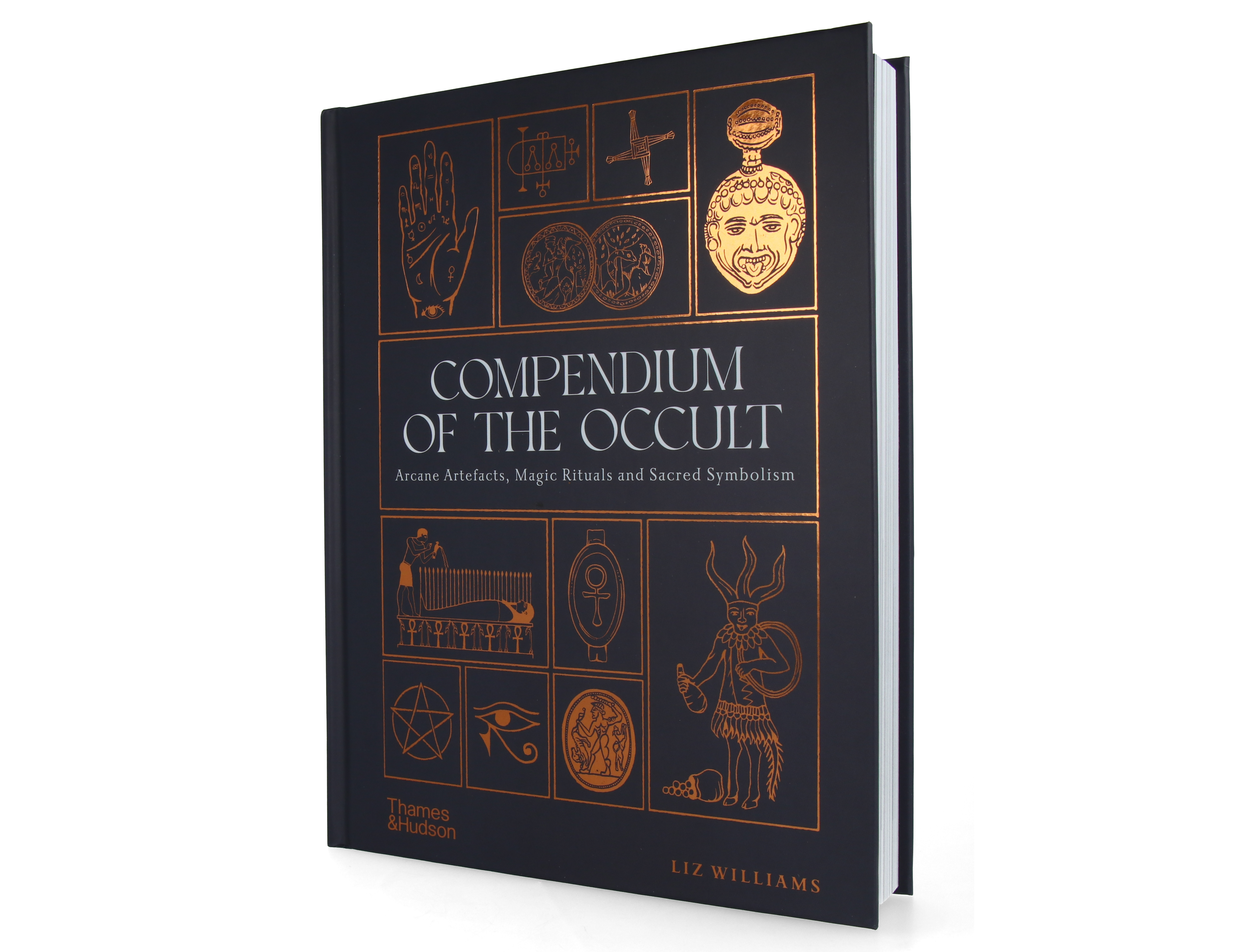 Compendium of the Occult
