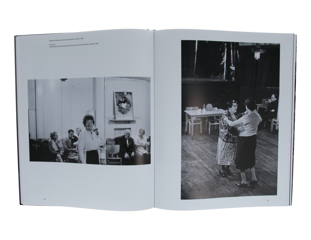 Dennis Morris - Music + Life