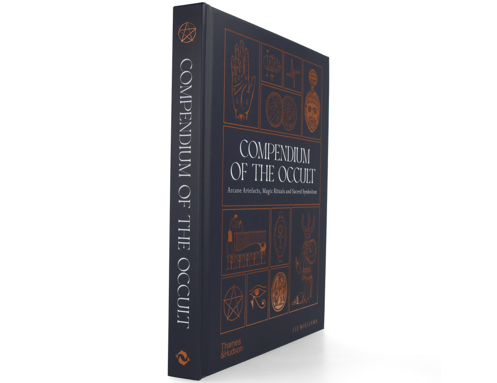 Compendium of the Occult