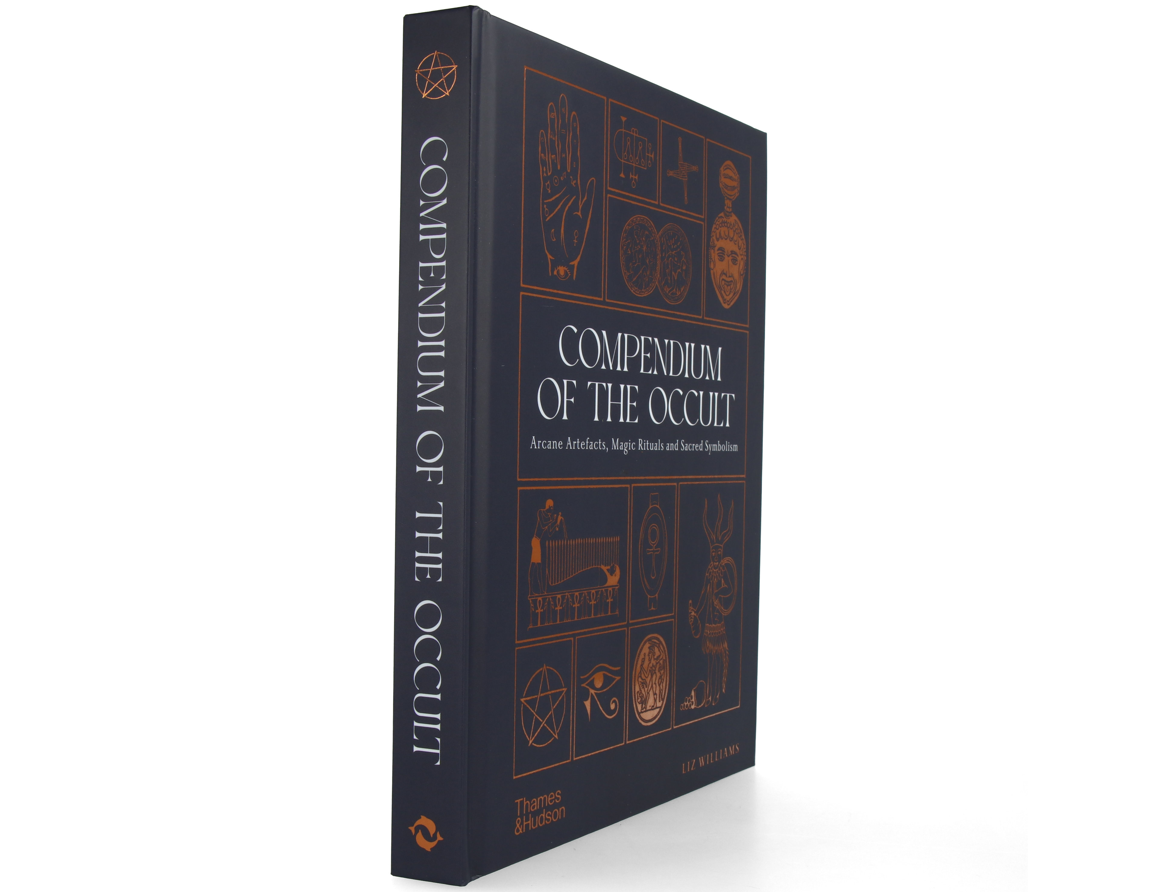 Compendium of the Occult