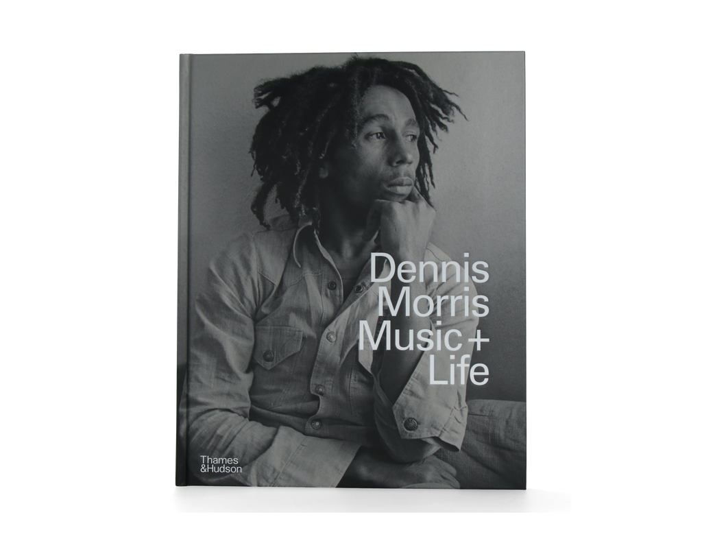 Dennis Morris - Music + Life