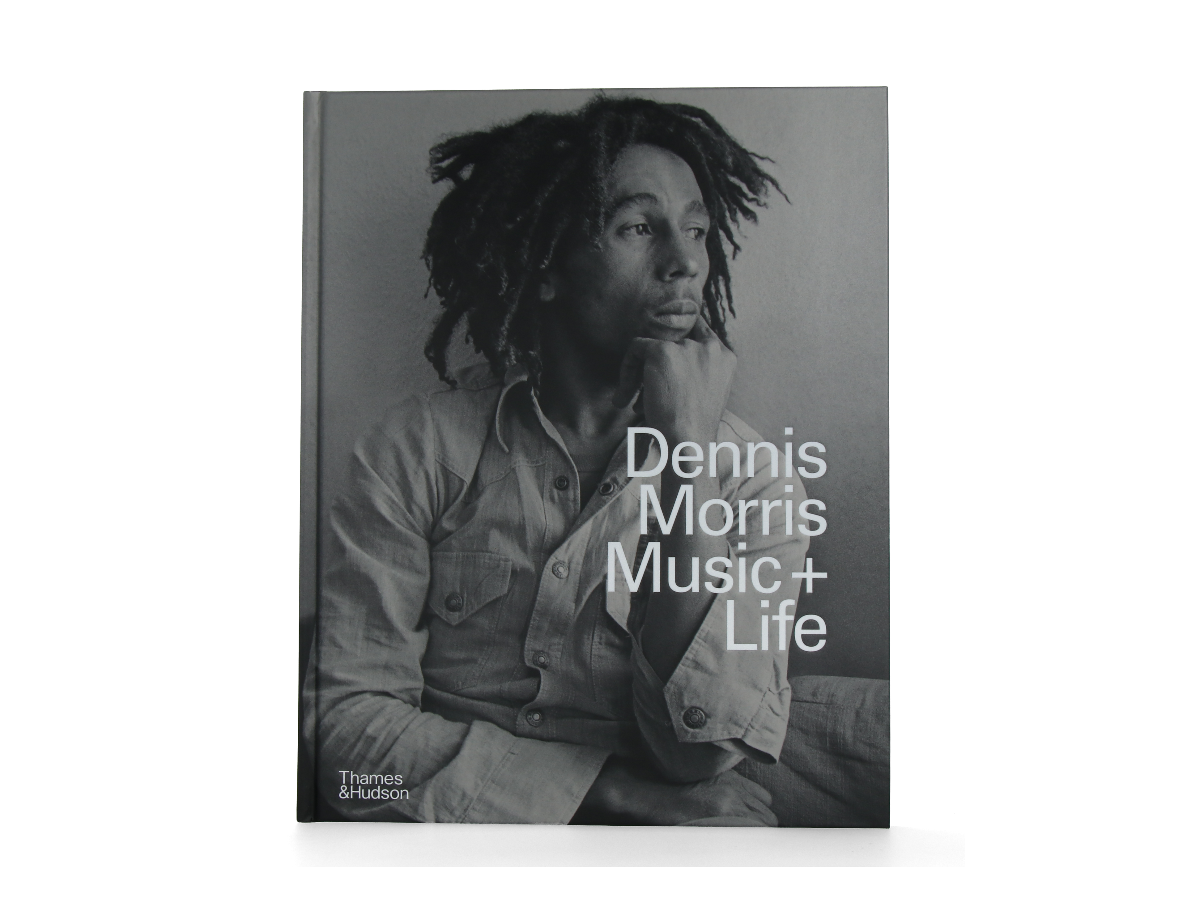 Dennis Morris - Music + Life