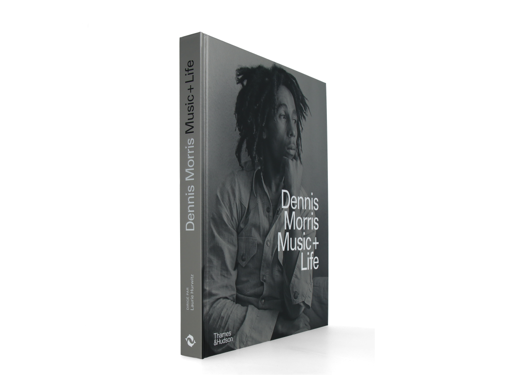 Dennis Morris - Music + Life