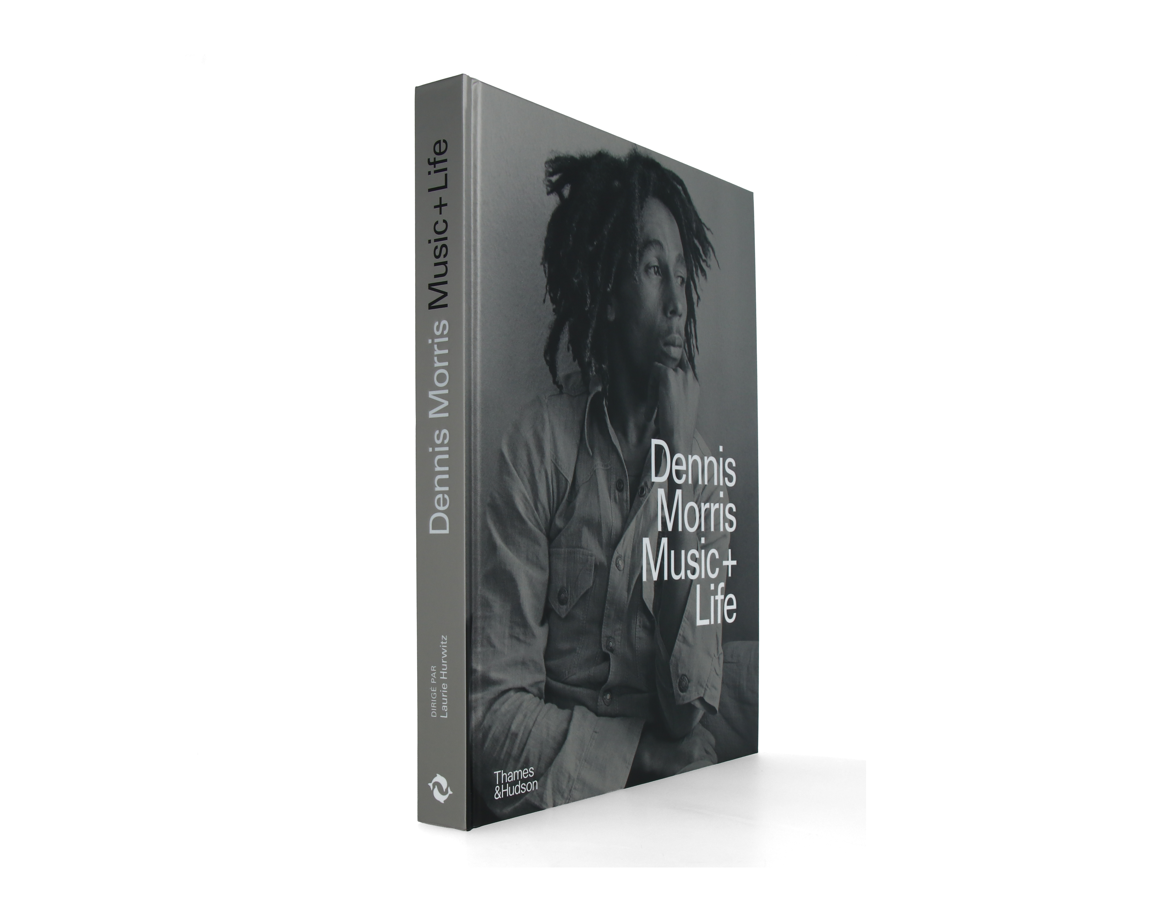 Dennis Morris - Music + Life