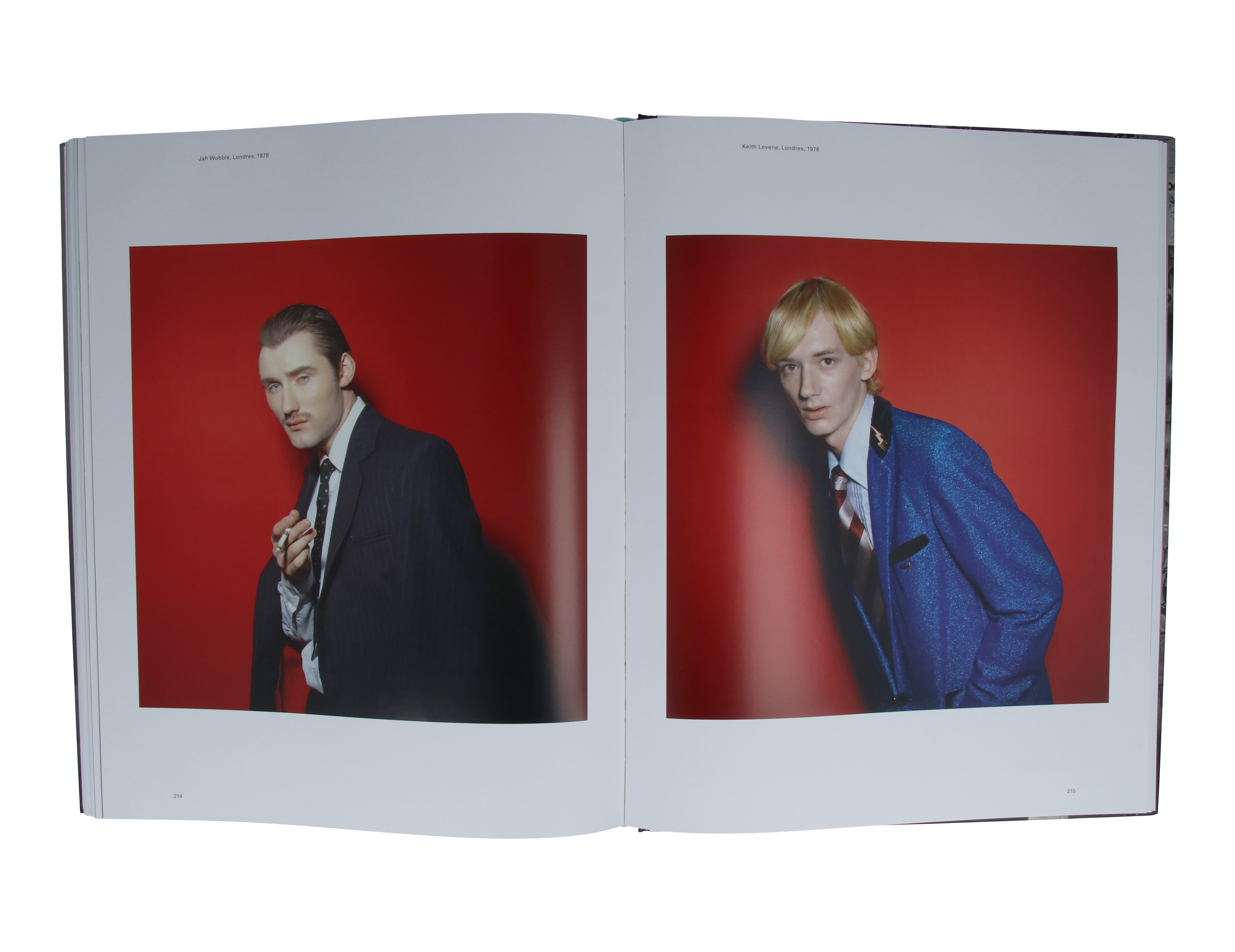 Dennis Morris - Music + Life