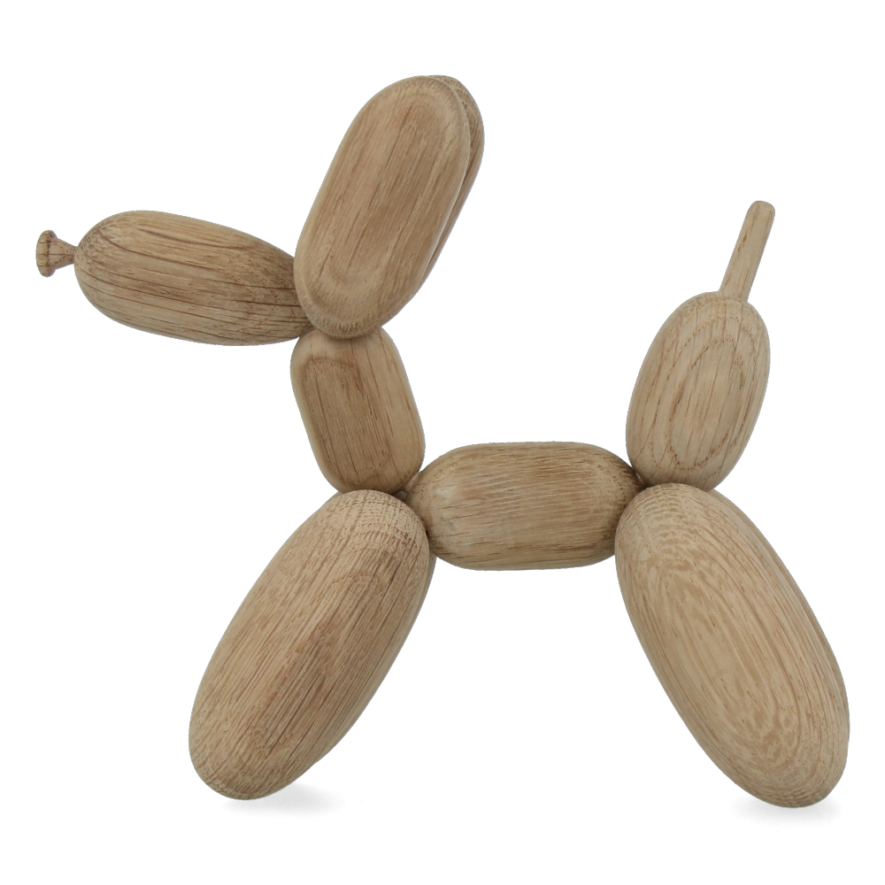 Ballon D'og Oak Small