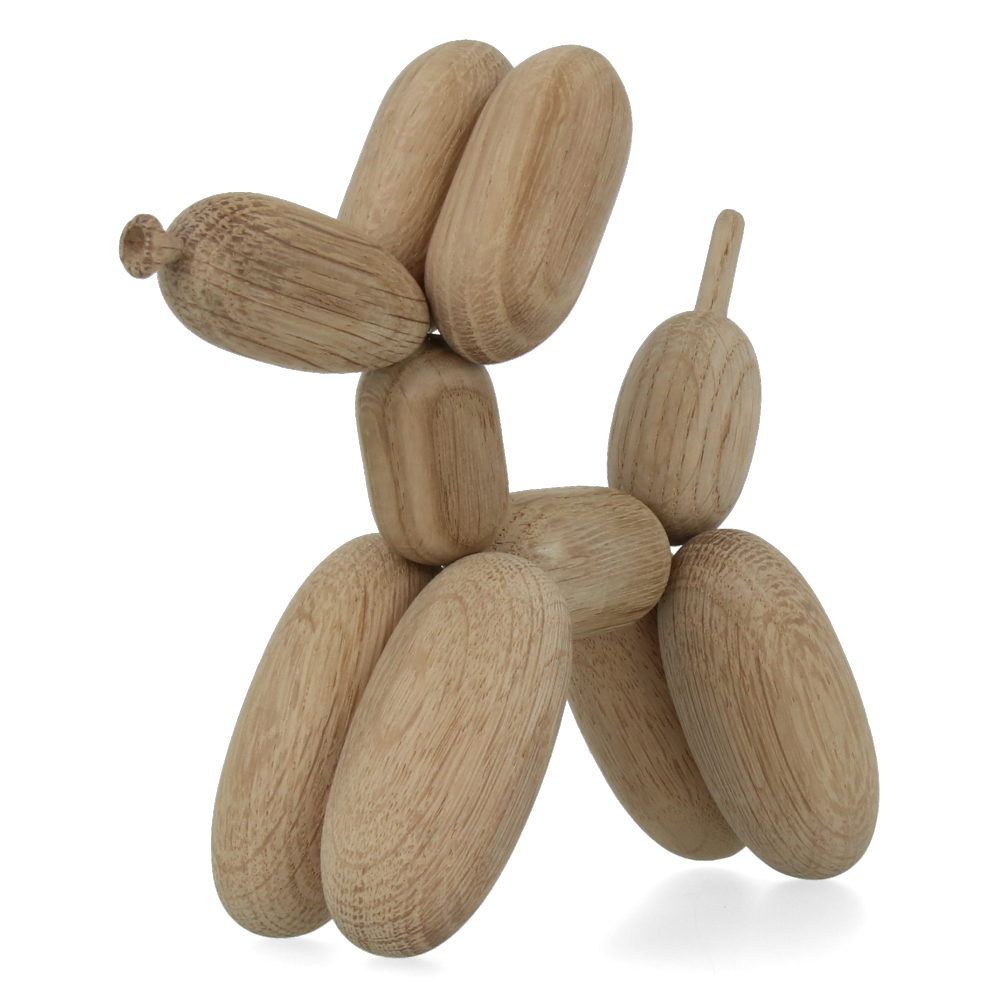 Ballon D'og Oak Small