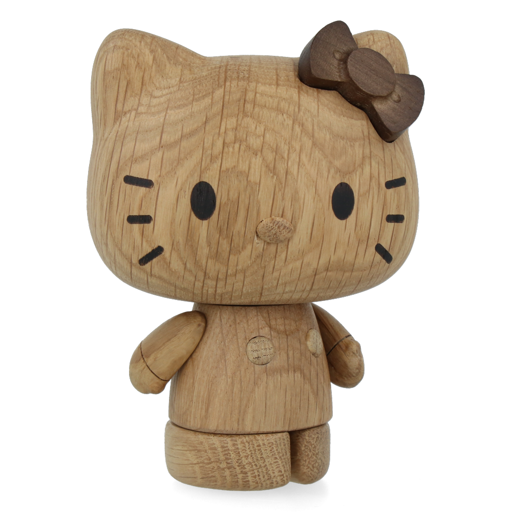 Hello Kitty x Oak Small